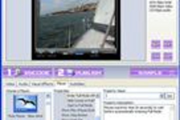 Turbine Video Encoder预览：